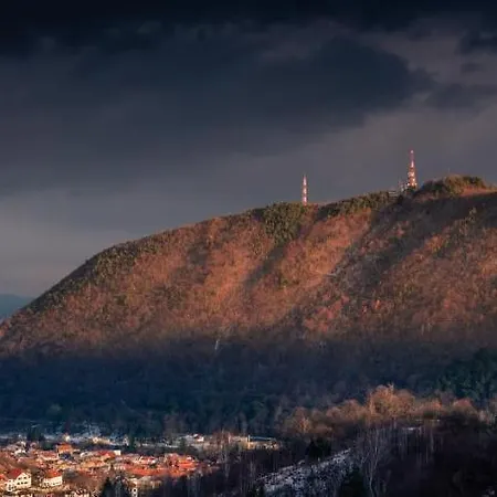 Seasons Dream View-adults Only Apartament Brașov
