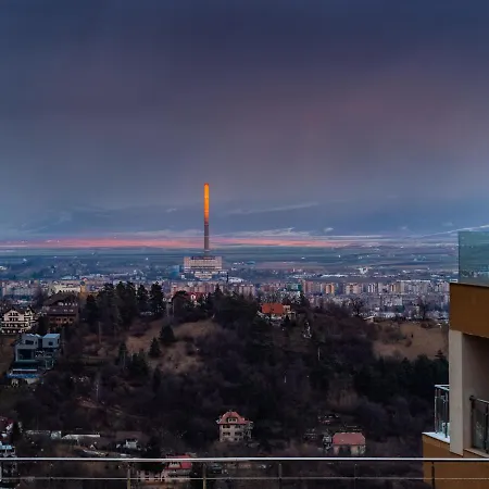 Seasons Dream View-adults Only Brașov