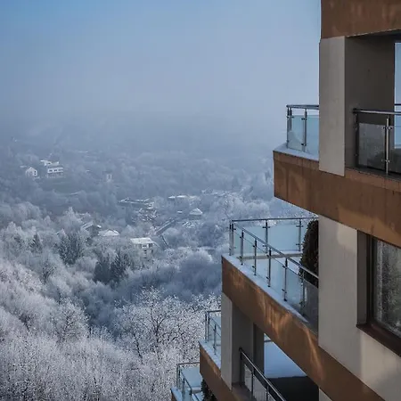 Seasons Dream View-adults Only * Brașov