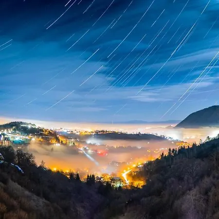 Apartament Seasons Dream View-adults Only Brașov