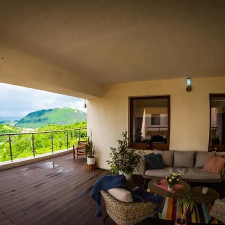 Seasons Dream View-adults Only Апартаменти *