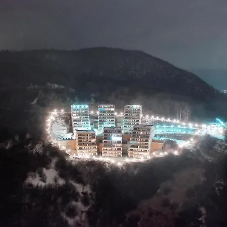Seasons Dream View-adults Only * Брашов