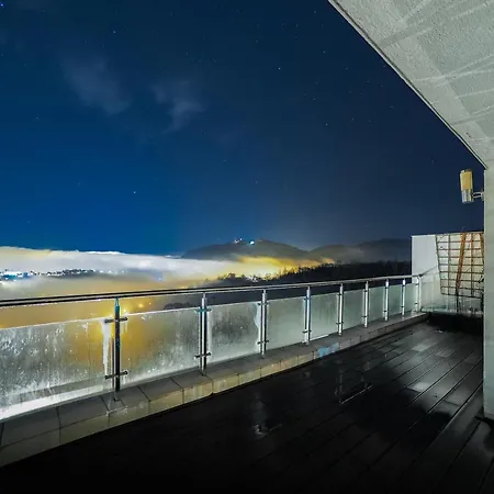 Апартаменти Seasons Dream View-adults Only Брашов
