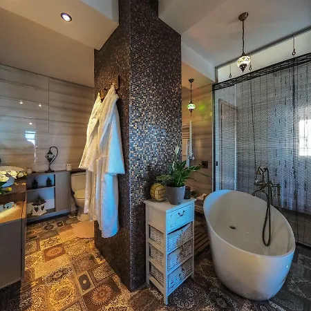 Seasons Dream View-adults Only Brașov