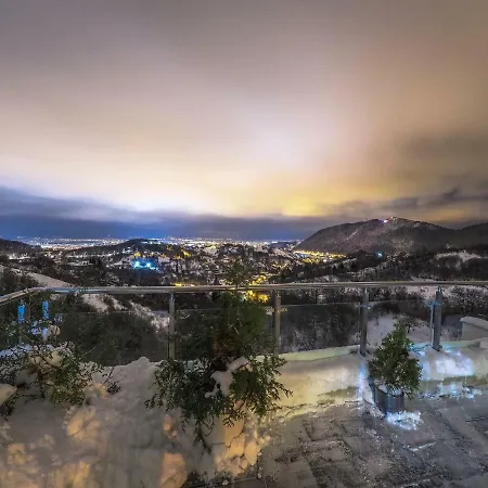 Seasons Dream View-adults Only Апартаменти Брашов