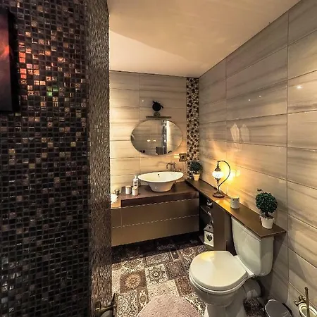 Seasons Dream View-adults Only Apartmán