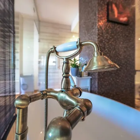 Apartament Seasons Dream View-adults Only Brașov