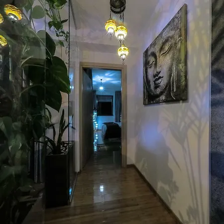 Apartament Seasons Dream View-adults Only Brașov