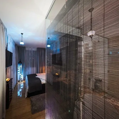 Seasons Dream View-adults Only Апартаменти Брашов