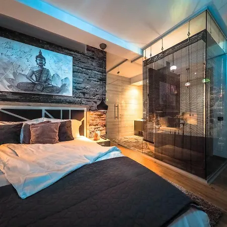 Seasons Dream View-adults Only Апартаменти