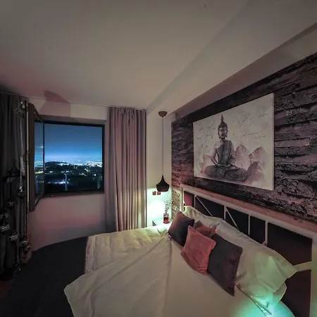 Seasons Dream View-adults Only Апартаменти