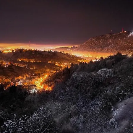 Seasons Dream View-adults Only Апартаменти