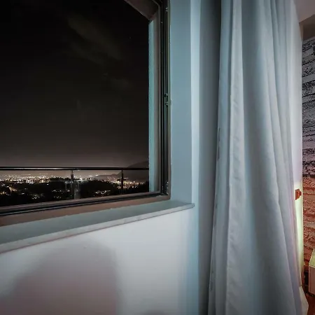 Апартаменти Seasons Dream View-adults Only Брашов