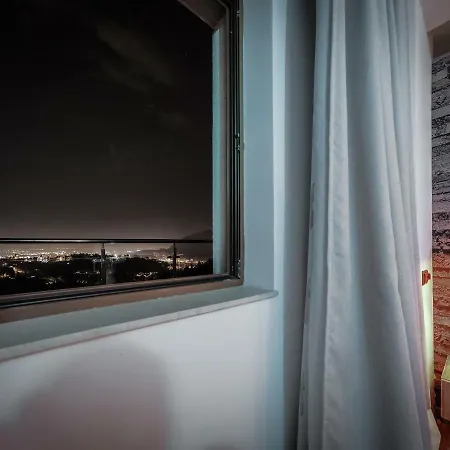 Apartament Seasons Dream View-adults Only Brașov