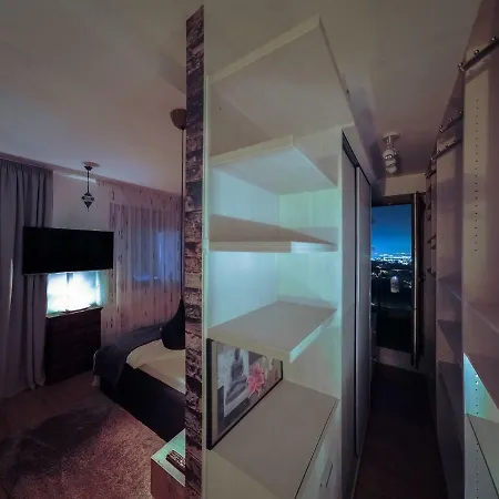 Apartament Seasons Dream View-adults Only Brașov