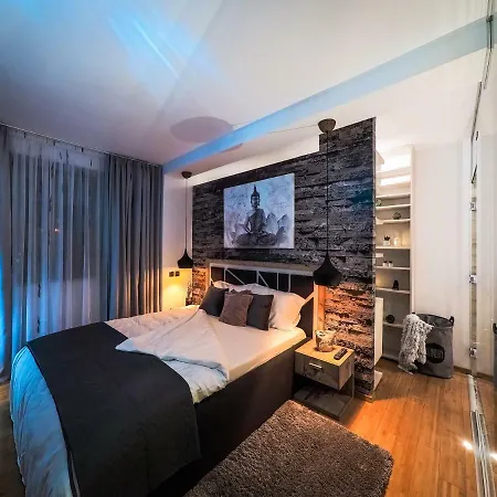 Seasons Dream View-adults Only Апартаменти