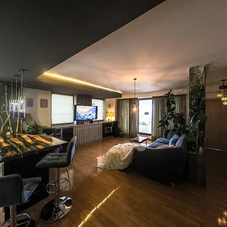 Seasons Dream View-adults Only Апартаменти *