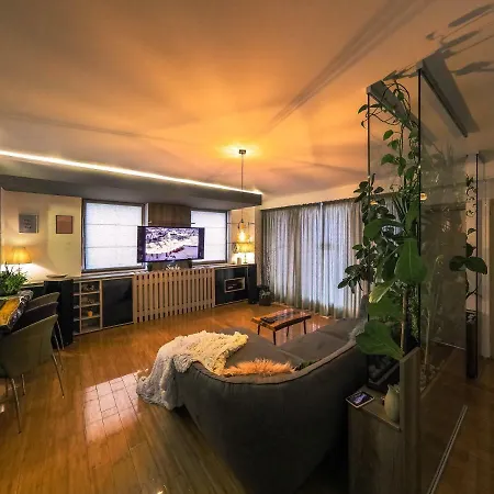 Apartament Seasons Dream View-adults Only