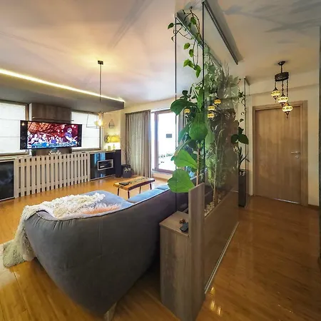 Apartament Seasons Dream View-adults Only *