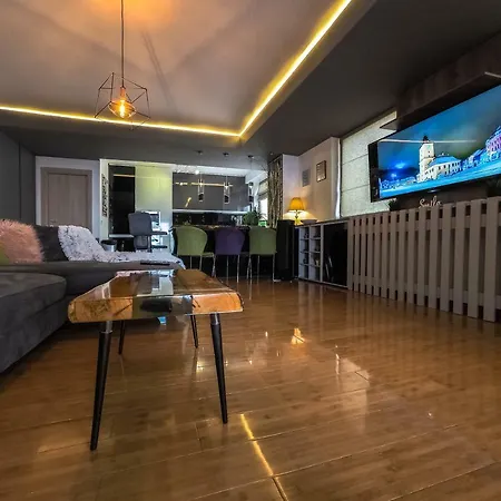 Apartament Seasons Dream View-adults Only