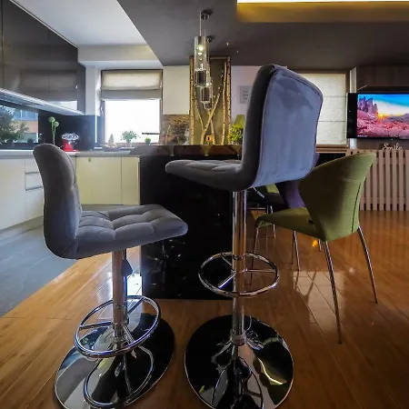 Apartament Seasons Dream View-adults Only *