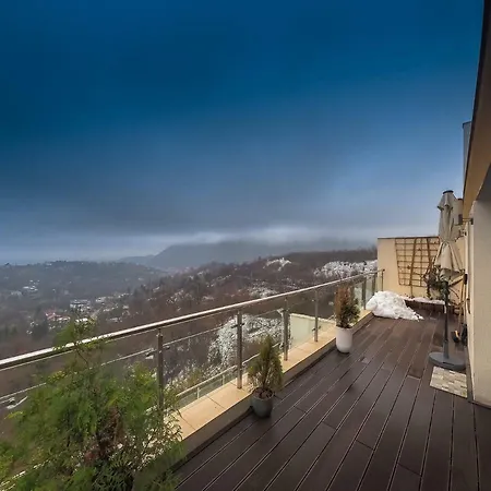 Seasons Dream View-adults Only Apartament *