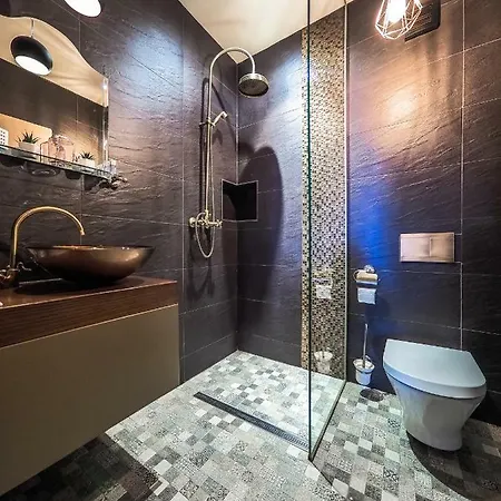 Apartament Seasons Dream View-adults Only