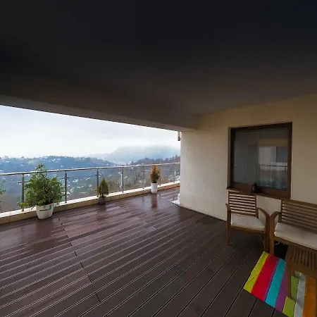 Апартаменти Seasons Dream View-adults Only *