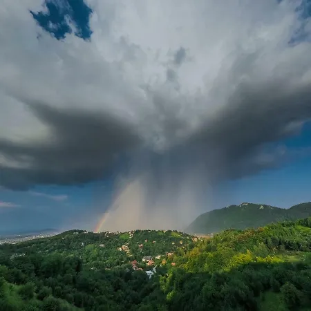 Seasons Dream View-adults Only Апартаменти *