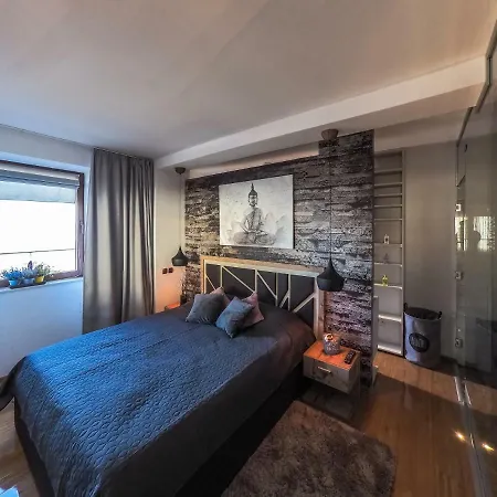 Seasons Dream View-adults Only Апартаменти