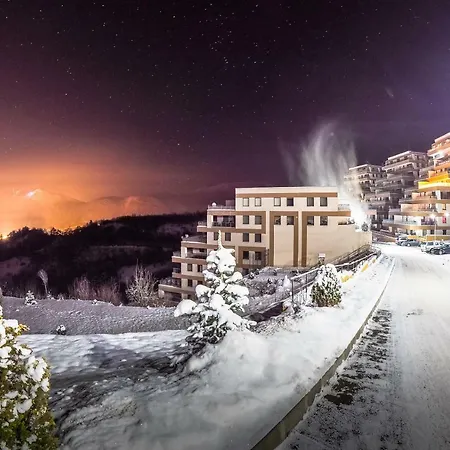 Апартаменти Seasons Dream View-adults Only