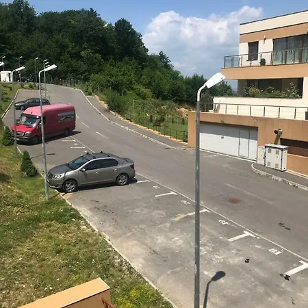 Apartament Seasons Dream View-adults Only *