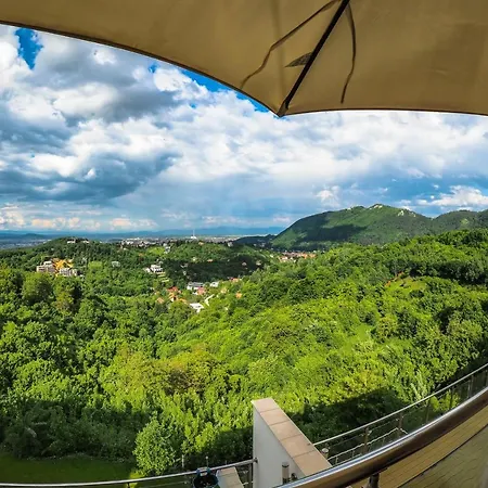 Seasons Dream View-adults Only Брашов