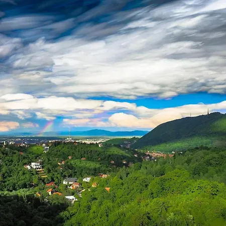 Apartament Seasons Dream View-adults Only Brașov