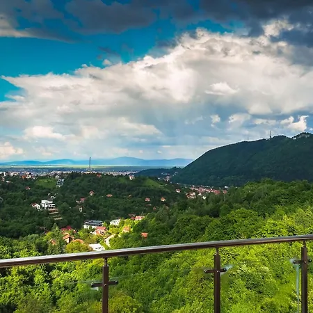 Seasons Dream View-adults Only * Brașov