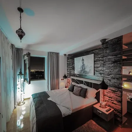 Seasons Dream View-adults Only Брашов